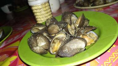 KERANG REBUS MURNI