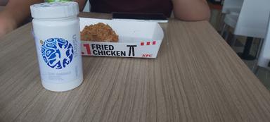 KFC MAJU BERSAMA MARENDAL