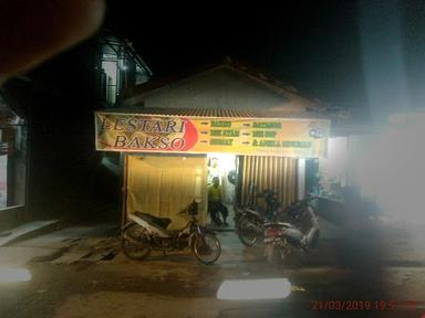 LESTARI BAKSO