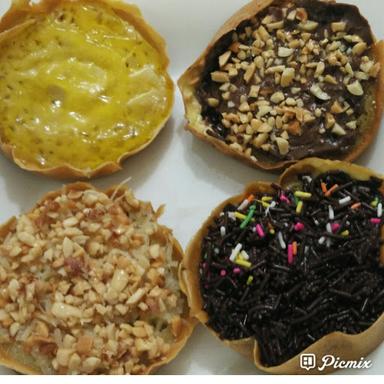 MARTABAK MINI PANGERAN