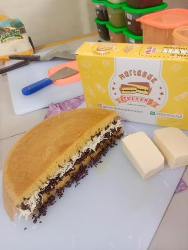 MARTABAK SULTAN SEKSAMA