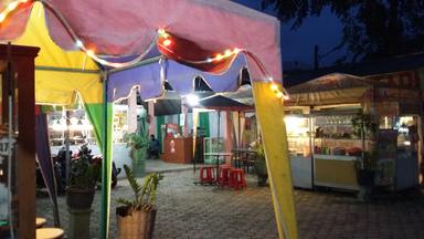 MENTARI CAFE & RESTO PADANG FOOD