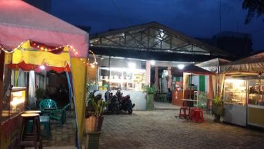 MENTARI CAFE & RESTO PADANG FOOD