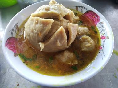 MIE AYAM BAKSO PUTRA