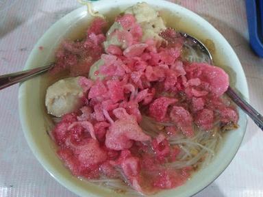 MIE AYAM BAKSO PUTRA