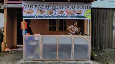 MIE BALAP SEAFOOD SOHIB