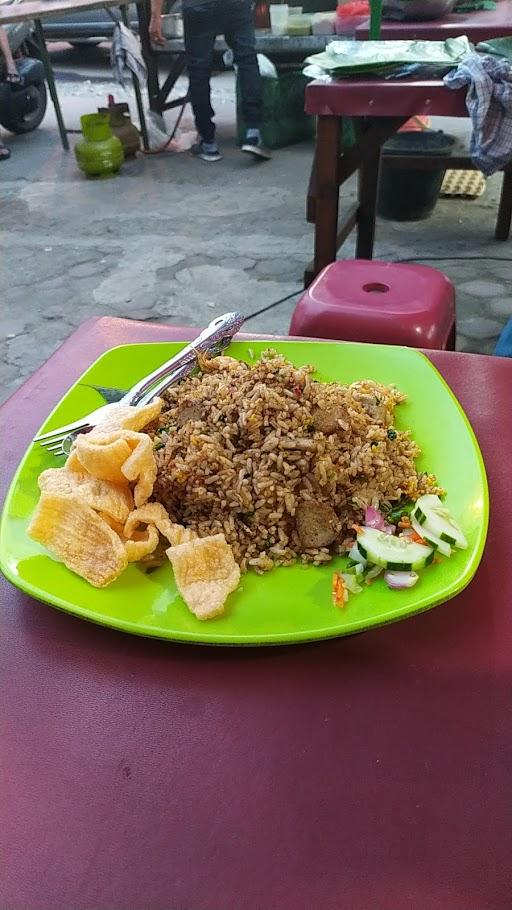 NASI GORENG HUSIN