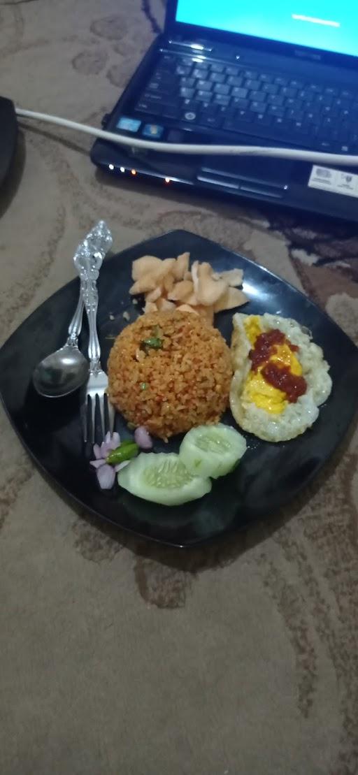 NASI GORENG SELAMBO