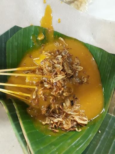 SATE PADANG AGUSTIAR AMIR