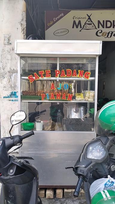 SATE PADANG AJO PIAMAN