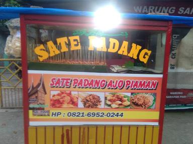 SATE PADANG AJO PIAMAN