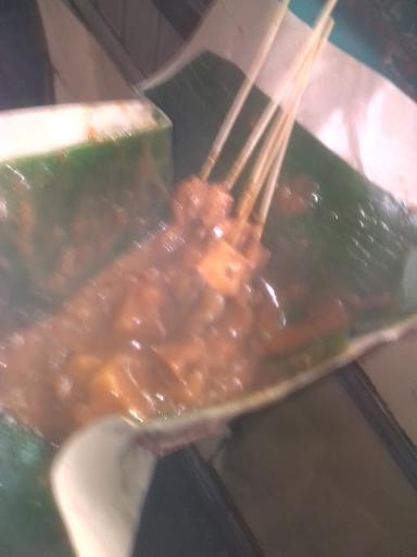 SATE PADANG BANG AGUS