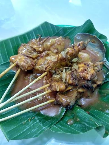 SATE PADANG MINANG SETIA