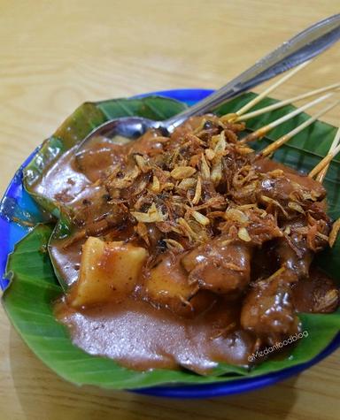 SATE PADANG MINANG SETIA