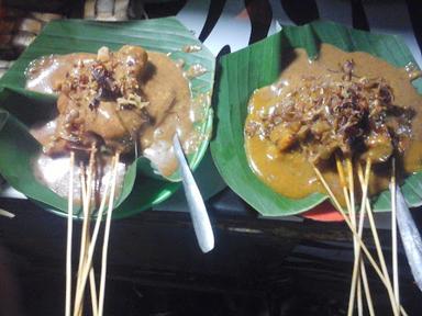 SATE TAKANA JUO