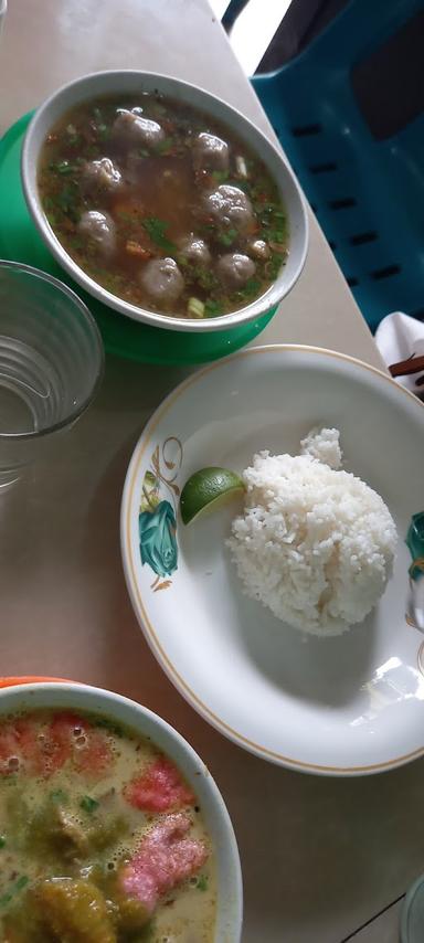 SOP & SOTO BU SRI