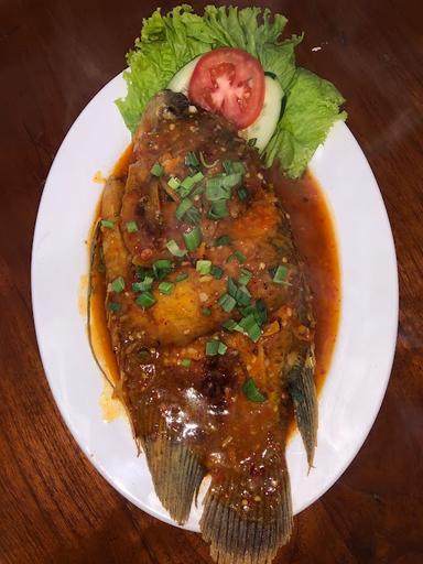 SUMATRA SEAFOOD