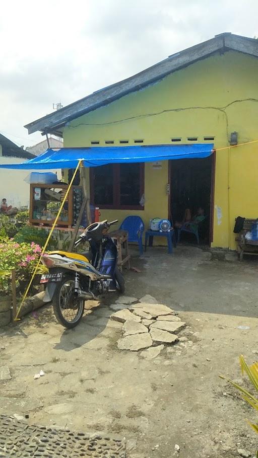 WARUNG AYAM PENYET & BAKSO GORENG BU LILIS