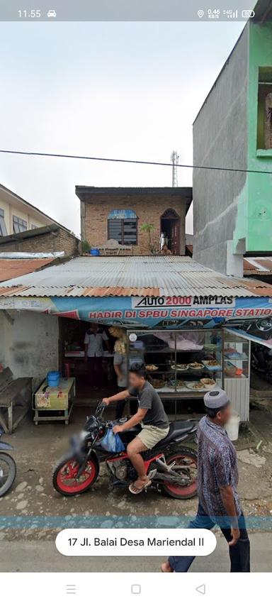 WARUNG NASI WINDA