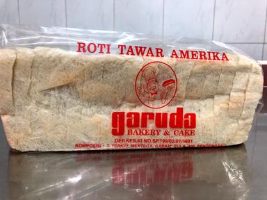 GARUDA BAKERY