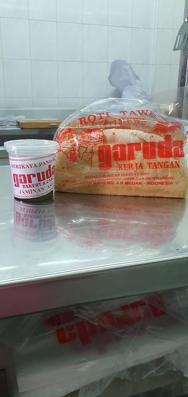 GARUDA BAKERY