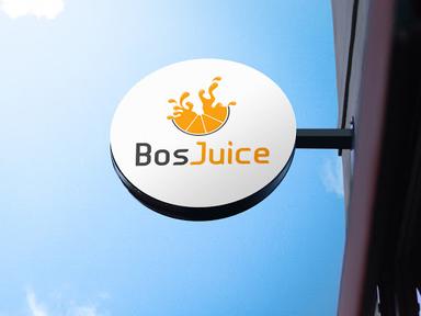 BOS JUICE MEDAN