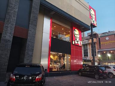 KFC - ASIA MEGA MAS MEDAN