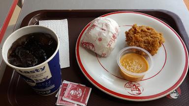 KFC - ASIA MEGA MAS MEDAN