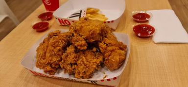 KFC - ASIA MEGA MAS MEDAN