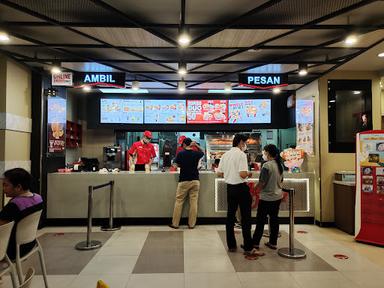 KFC - ASIA MEGA MAS MEDAN