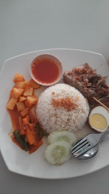 NASI AYAM ASEN - SABARUDDIN