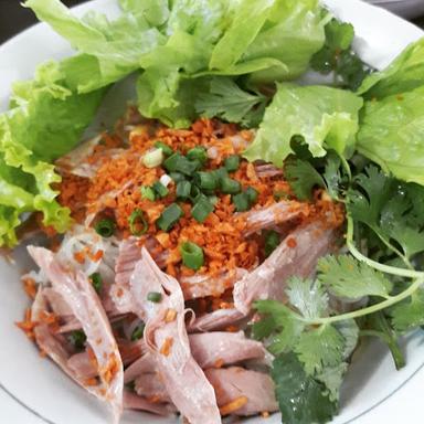 MIE PANSIT MEDAN ACHUAN