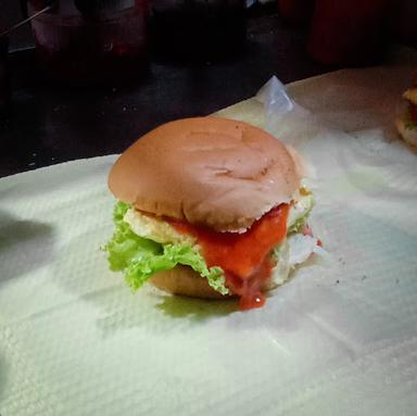 ADEK BURGER