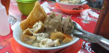 BAKSO AREMA