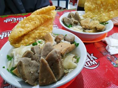 BAKSO AREMA