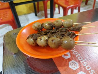 BAKSO AYAM PAK SAP