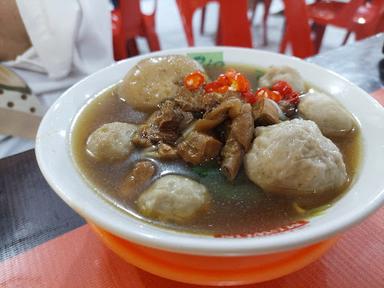 BAKSO AYAM PAK SAP