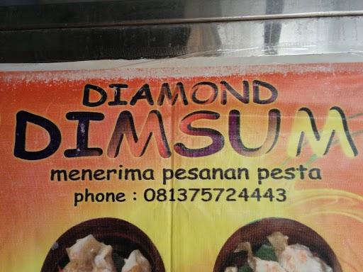 DIAMOND DIMSUM