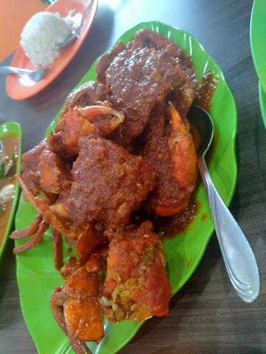 JEMPOL SEAFOOD BY AMEI KEPITING