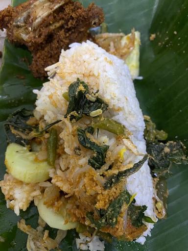 KEDAI NASI RAMADHAN