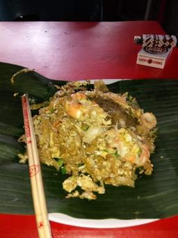 Photo's Mie Balap Seafood Hendra