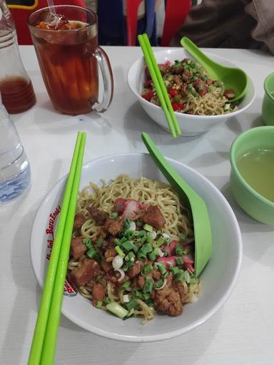 MIE PANGSIT AHUAT