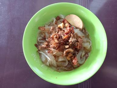 MIE PANGSIT AMPLAS