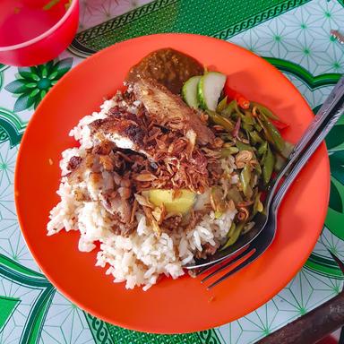 NASI AYAM AMIN