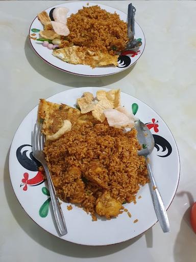 NASI GORENG DINDA