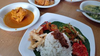 NASI KAPAU AGUNG RESTO