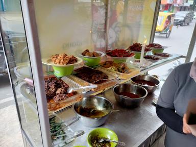 NASI PADANG AKHIR BULAN