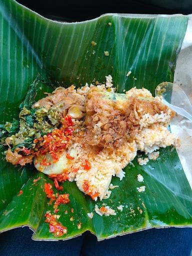 NASI TAK BOSAN