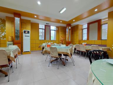 RESTORAN GARUDA