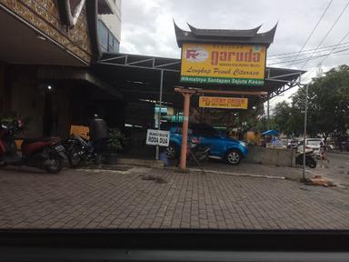 RESTORAN GARUDA